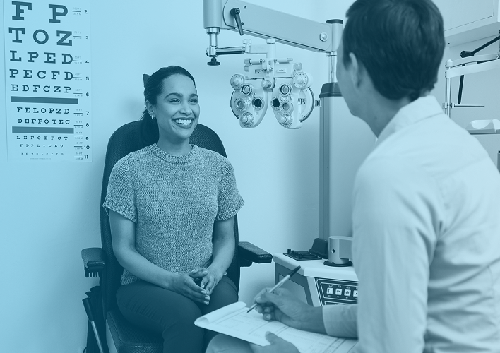 Eye Doctor
